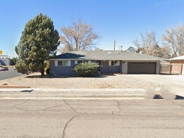 7001 Comanche Road NE, Albuquerque, NM 87110