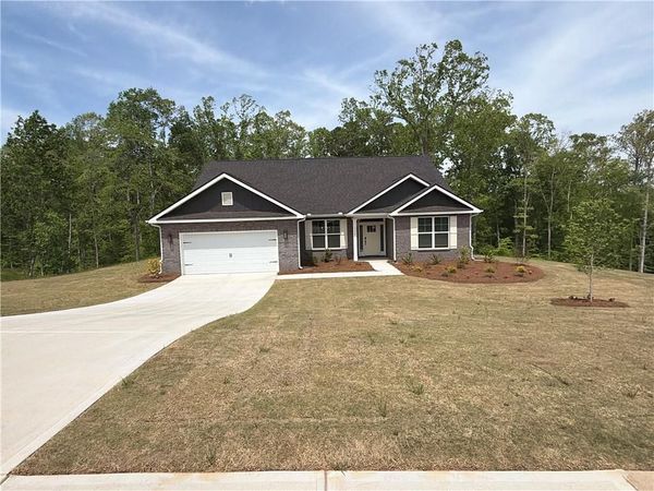 3340 Trevi Trail , Douglasville, GA 30135