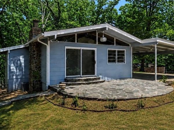 7530 Williamsberg Drive, Cumming, GA 30041