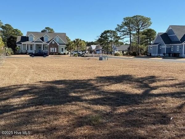 4397 Ascot Circle SE, Southport, NC 28461