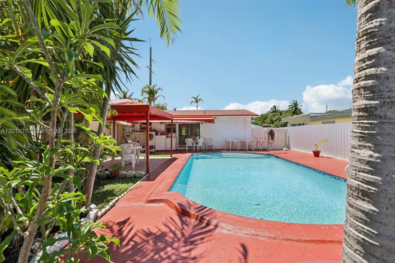 1215 S 24th Ave, Hollywood, FL 33020 Photo