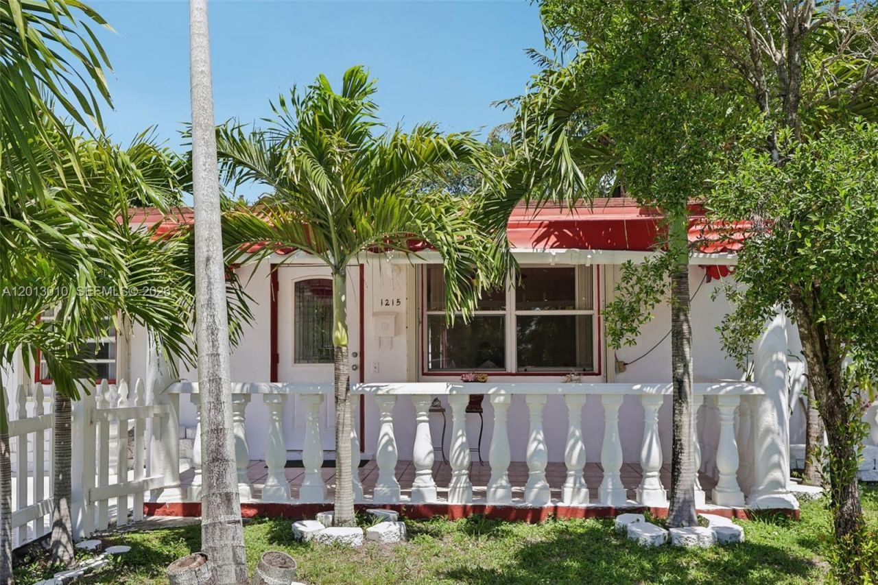 1215 S 24th Ave, Hollywood, FL 33020 Photo