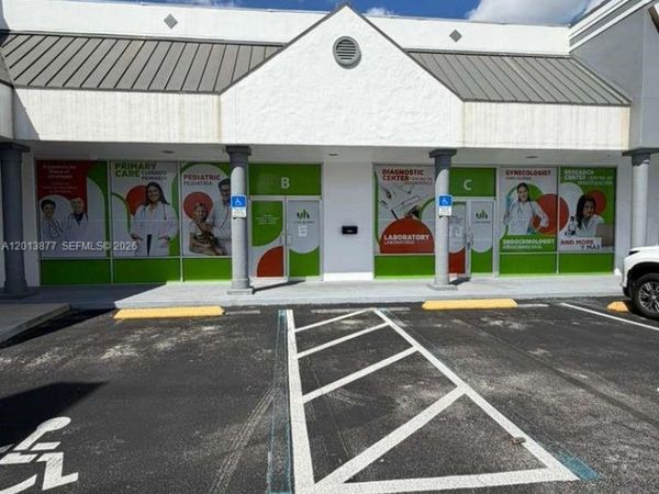 2003 MCCOY RD , Unit B,C & D, Orlando, FL 32809