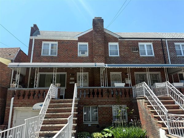 1312 E 54th Street , Brooklyn, NY 11234