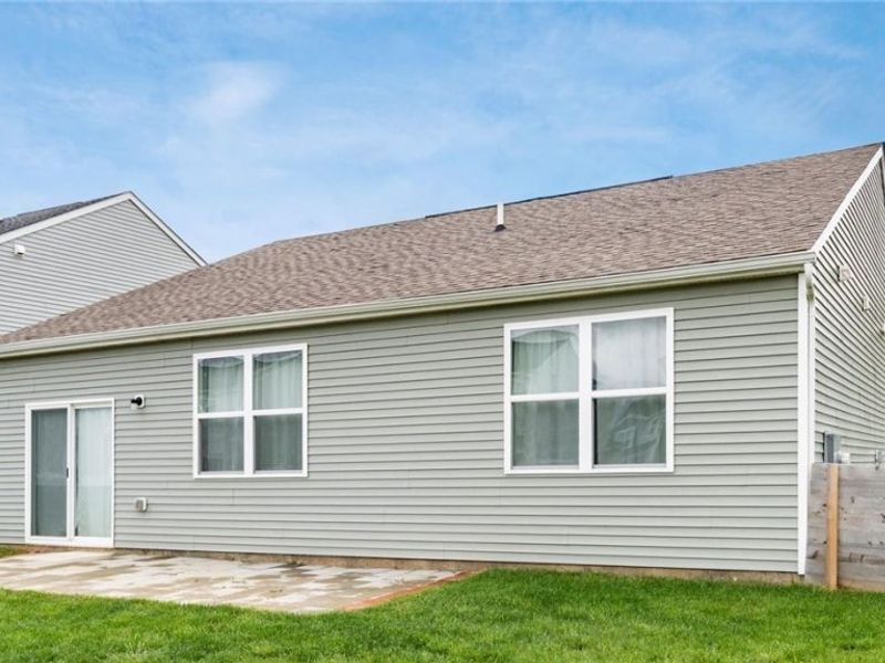 232 Dowler Drive , South Bloomfield, OH 43103 Photo 33