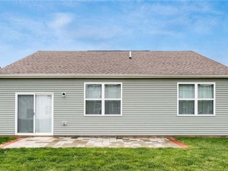 232 Dowler Drive , South Bloomfield, OH 43103 Photo 34