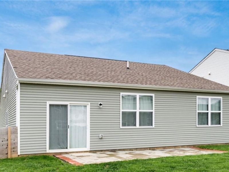 232 Dowler Drive , South Bloomfield, OH 43103 Photo 35