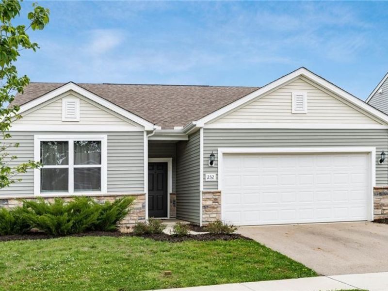 232 Dowler Drive , South Bloomfield, OH 43103 Photo 4