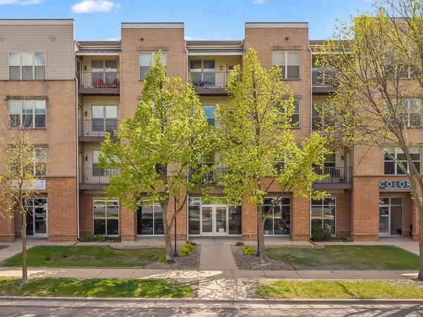 8201 Mayo Drive, Unit 307, Madison, WI 53719