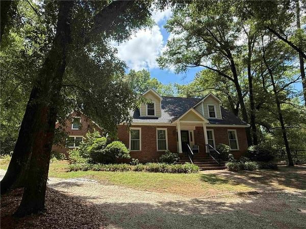 676 Colonial Drive, Fairhope, AL 36532