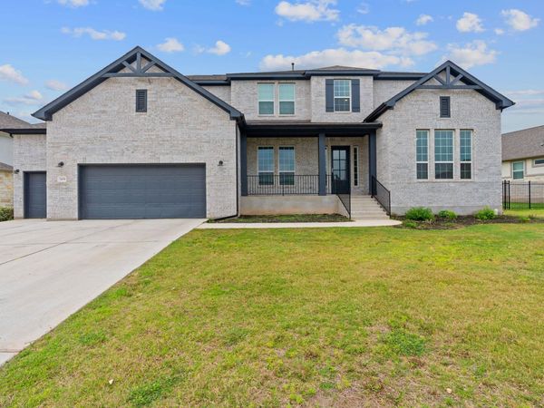 309 Pear Tree LN, Austin, TX 78737
