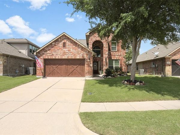 1005 Park Meadow Lane, McKinney, TX 75071