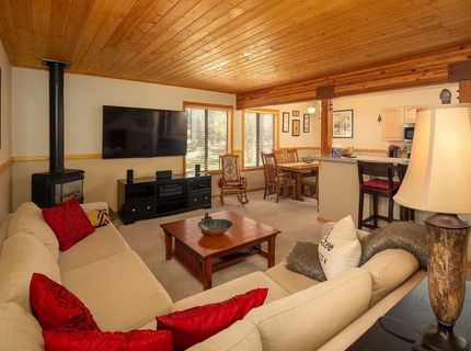 13075 Northwoods Boulevard, Truckee, CA 96161 Photo