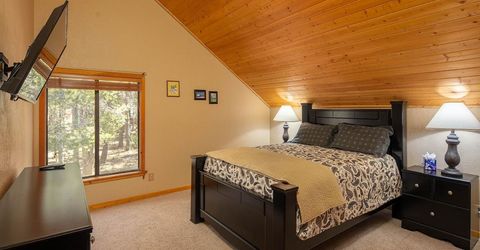 13075 Northwoods Boulevard, Truckee, CA 96161 Photo