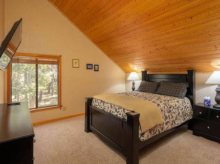 13075 Northwoods Boulevard, Truckee, CA 96161 Photo