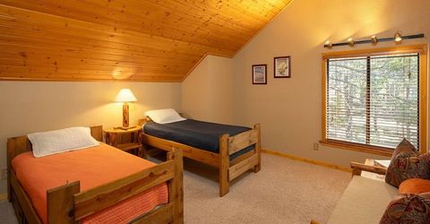 13075 Northwoods Boulevard, Truckee, CA 96161 Photo