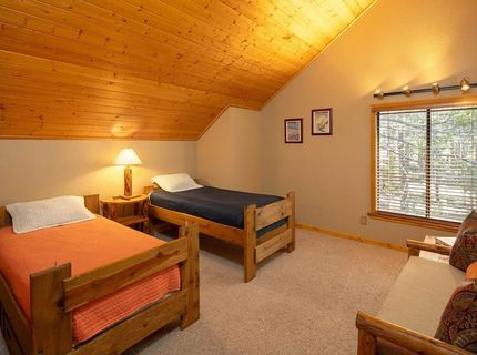 13075 Northwoods Boulevard, Truckee, CA 96161 Photo