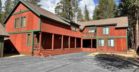13075 Northwoods Boulevard, Truckee, CA 96161 Photo
