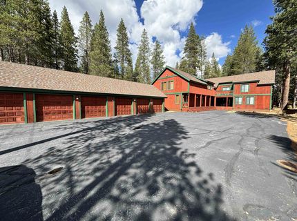 13075 Northwoods Boulevard, Truckee, CA 96161 Photo