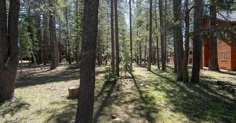 13075 Northwoods Boulevard, Truckee, CA 96161 Photo