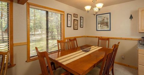 13075 Northwoods Boulevard, Truckee, CA 96161 Photo