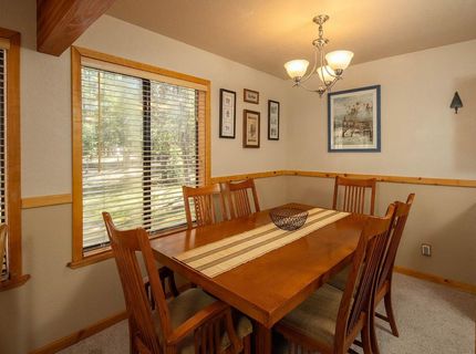 13075 Northwoods Boulevard, Truckee, CA 96161 Photo