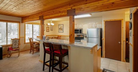 13075 Northwoods Boulevard, Truckee, CA 96161 Photo