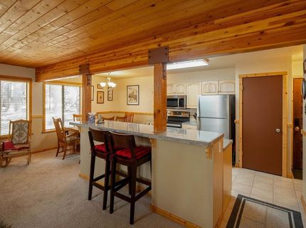 13075 Northwoods Boulevard, Truckee, CA 96161 Photo