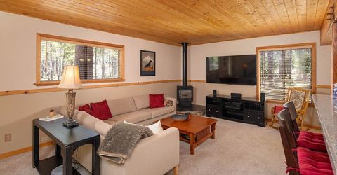 13075 Northwoods Boulevard, Truckee, CA 96161 Photo