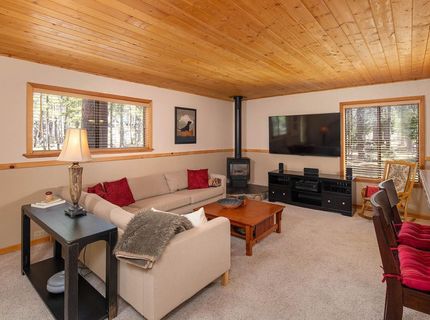 13075 Northwoods Boulevard, Truckee, CA 96161 Photo
