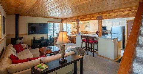 13075 Northwoods Boulevard, Truckee, CA 96161 Photo
