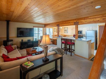 13075 Northwoods Boulevard, Truckee, CA 96161 Photo