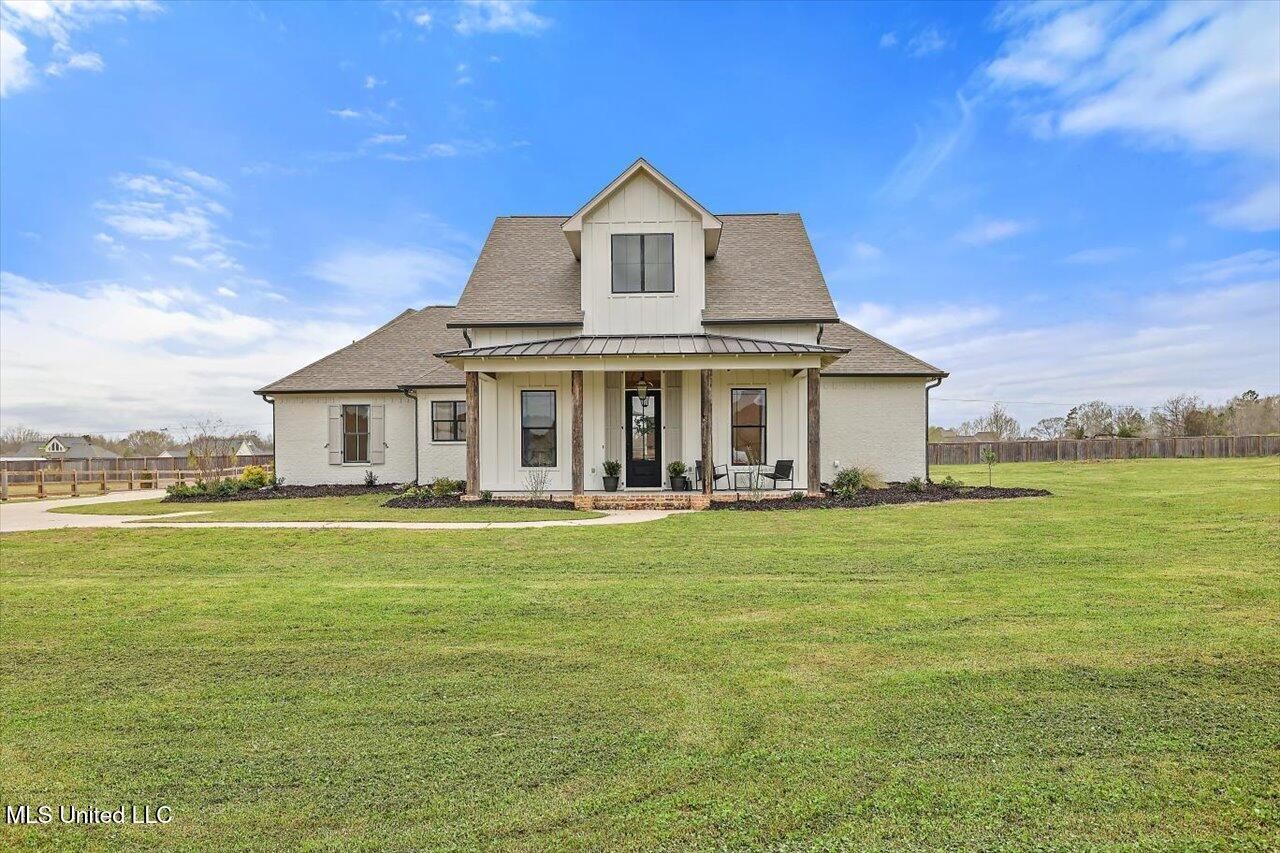 272 Disciple Drive, Brandon, MS 39047 Main Photo