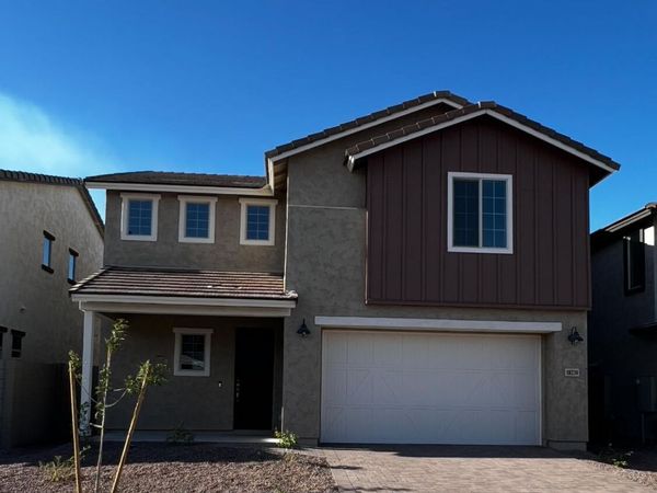 18238 W LUPINE Avenue, Goodyear, AZ 85338