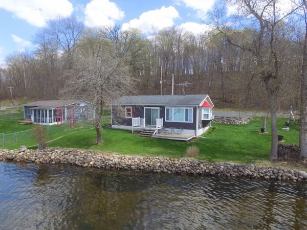 12088 County Road Z , Grantsburg, WI 54840