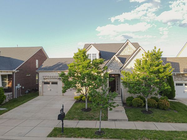 772 Beamon Dr , Franklin, TN 37064