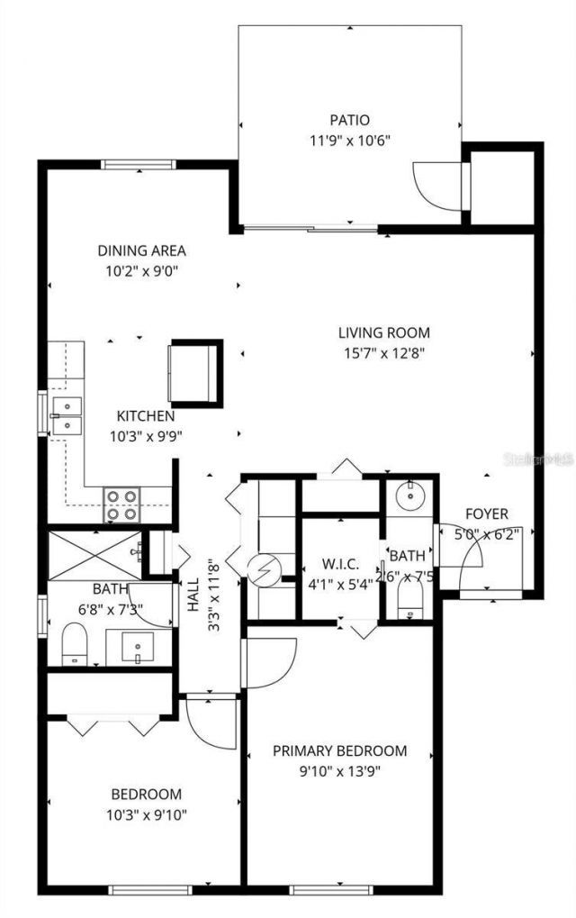 10 N Fairfax Avenue, Winter Springs, FL 32708 Photo