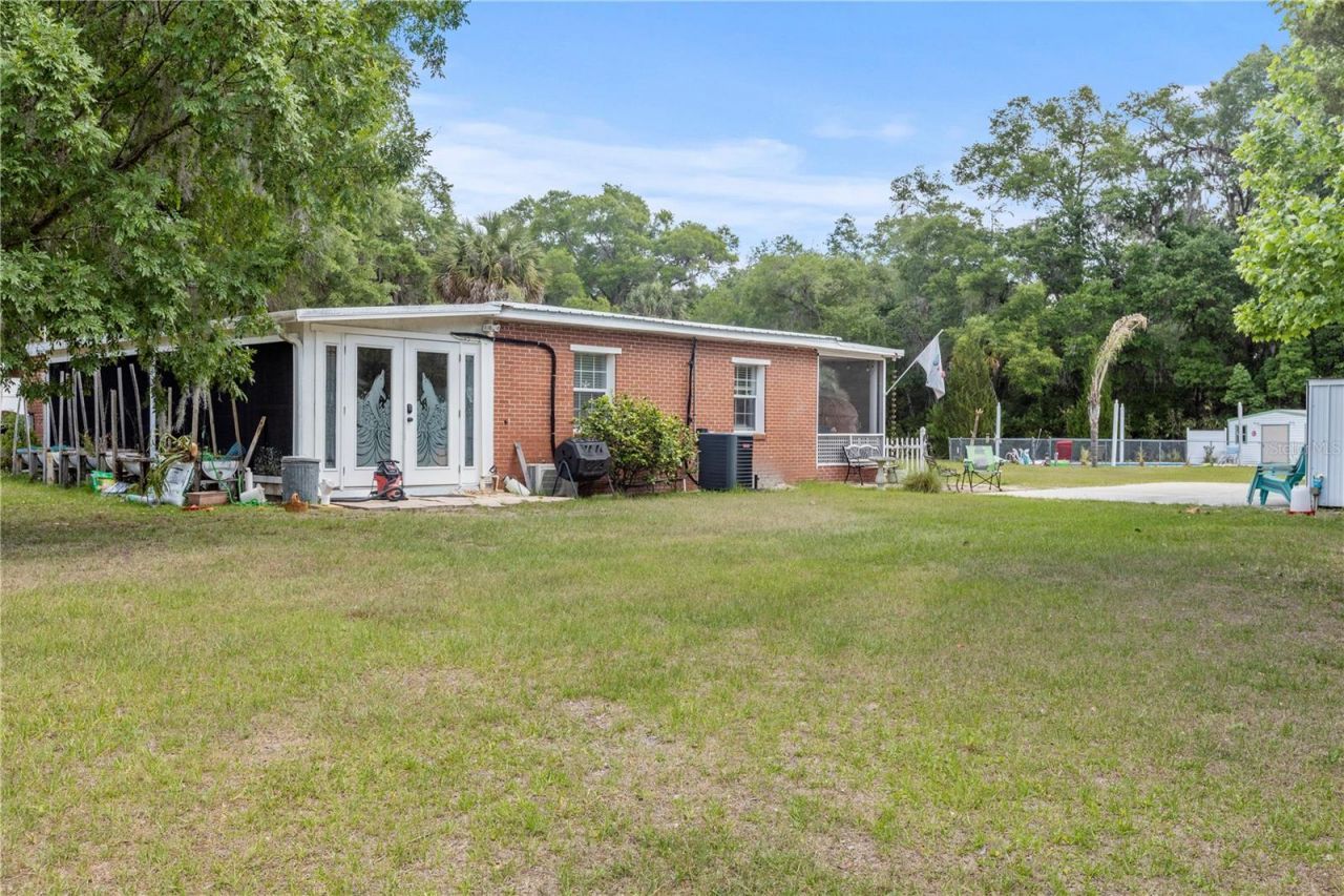 155 Roddy Road , Palatka, FL 32177 Photo