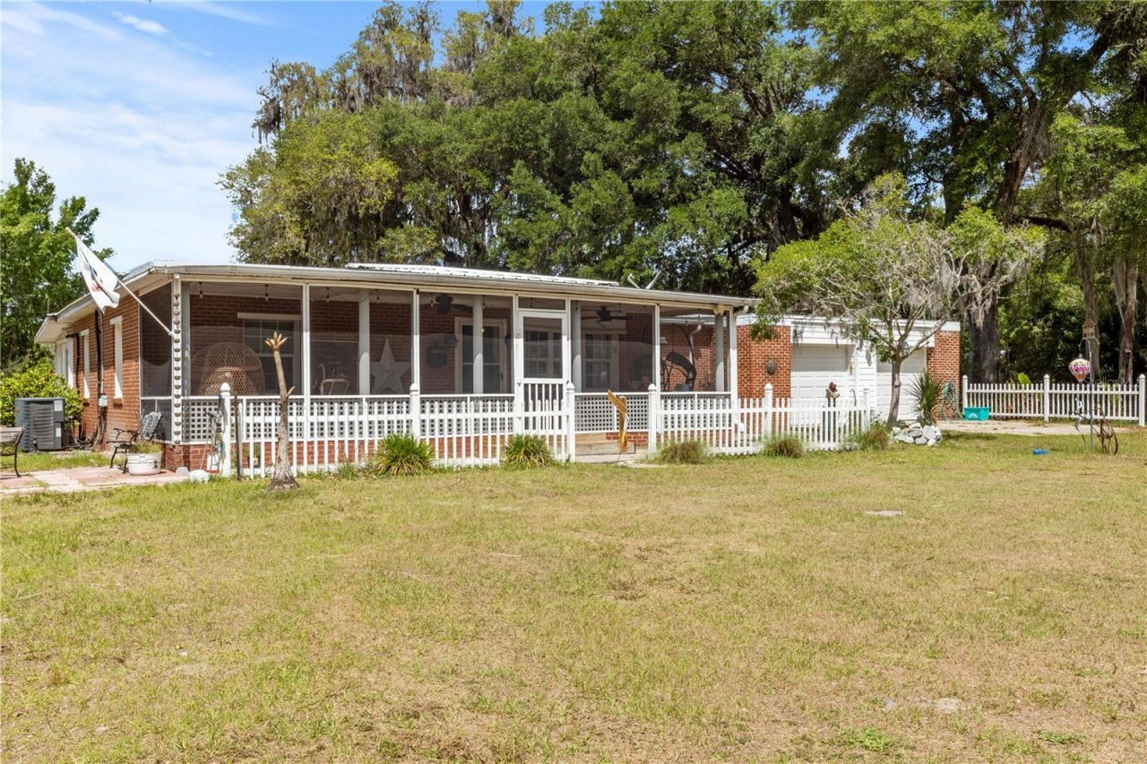 155 Roddy Road , Palatka, FL 32177 Photo