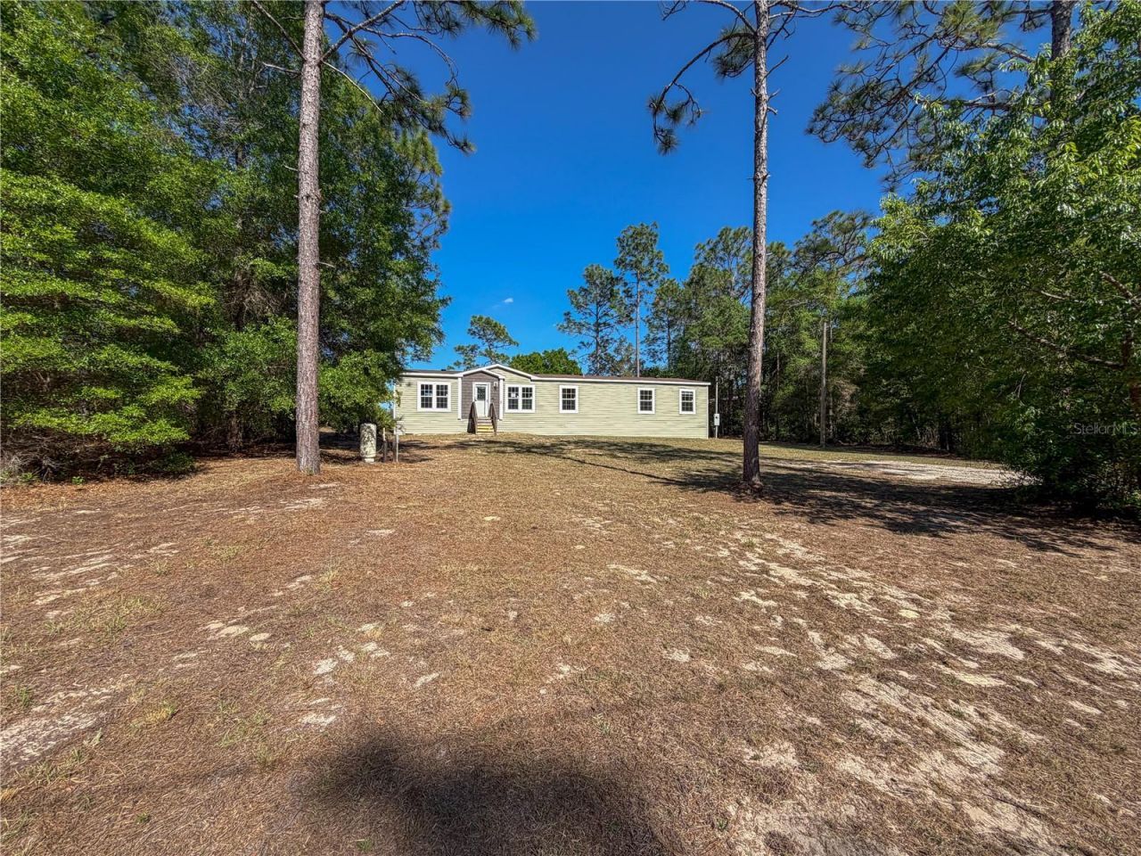 4497 NE 142nd Avenue, Williston, FL 32696 Photo