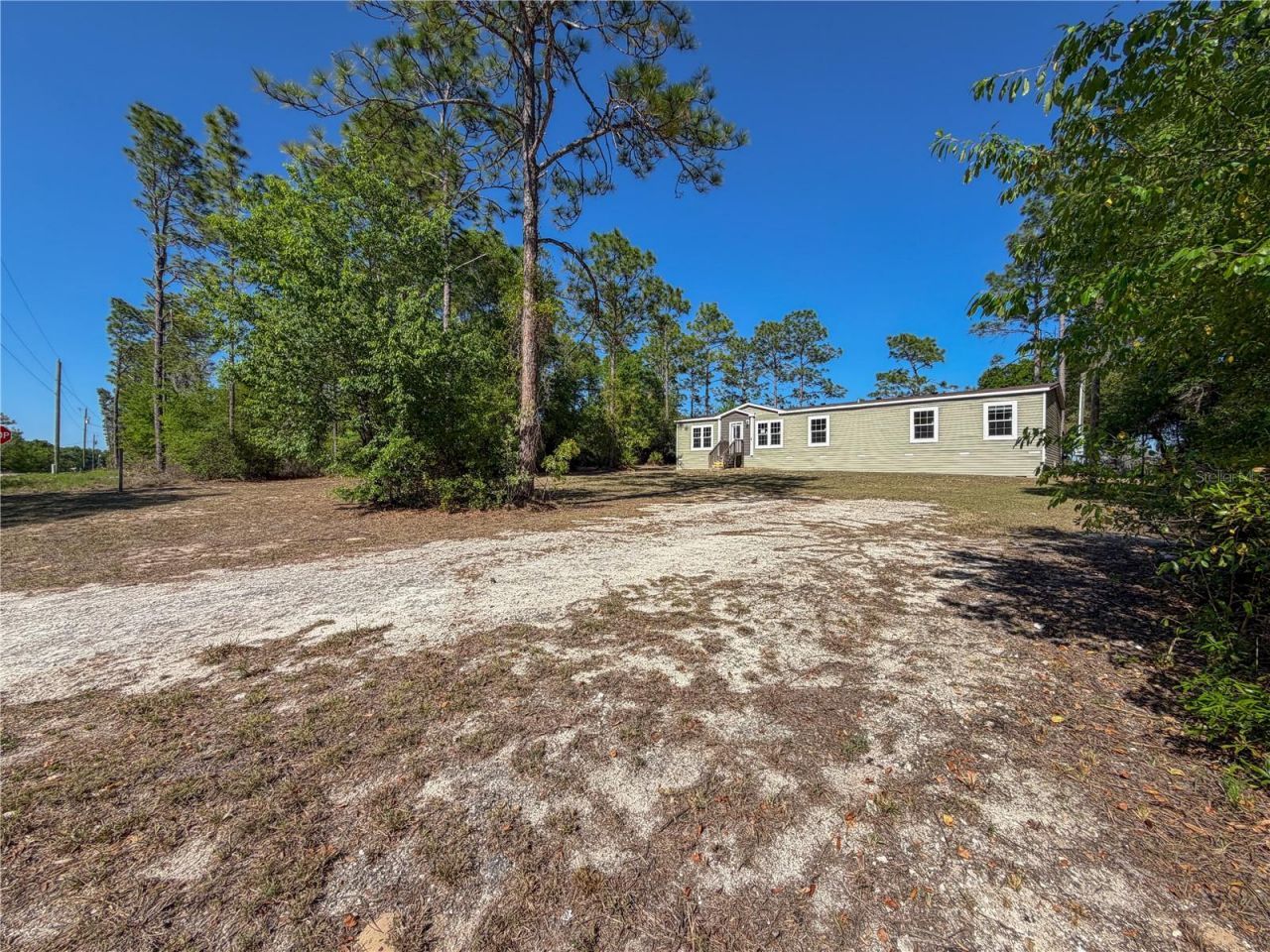 4497 NE 142nd Avenue, Williston, FL 32696 Photo