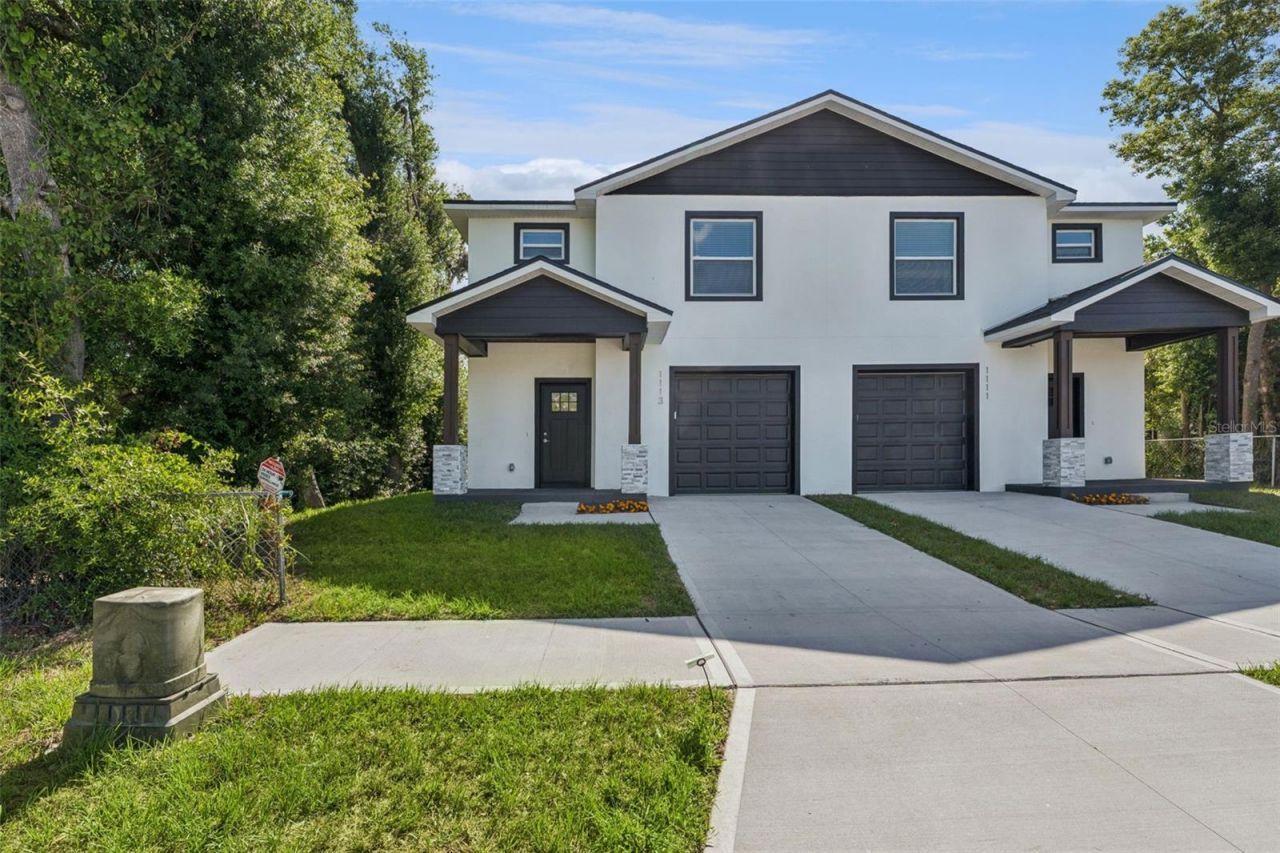 1111/1113 Jewel Avenue, Lakeland, FL 33805 Photo