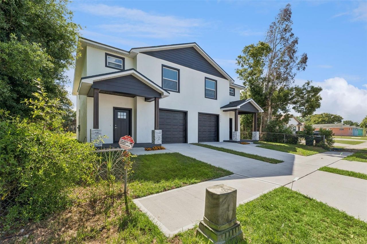 1111/1113 Jewel Avenue, Lakeland, FL 33805 Photo