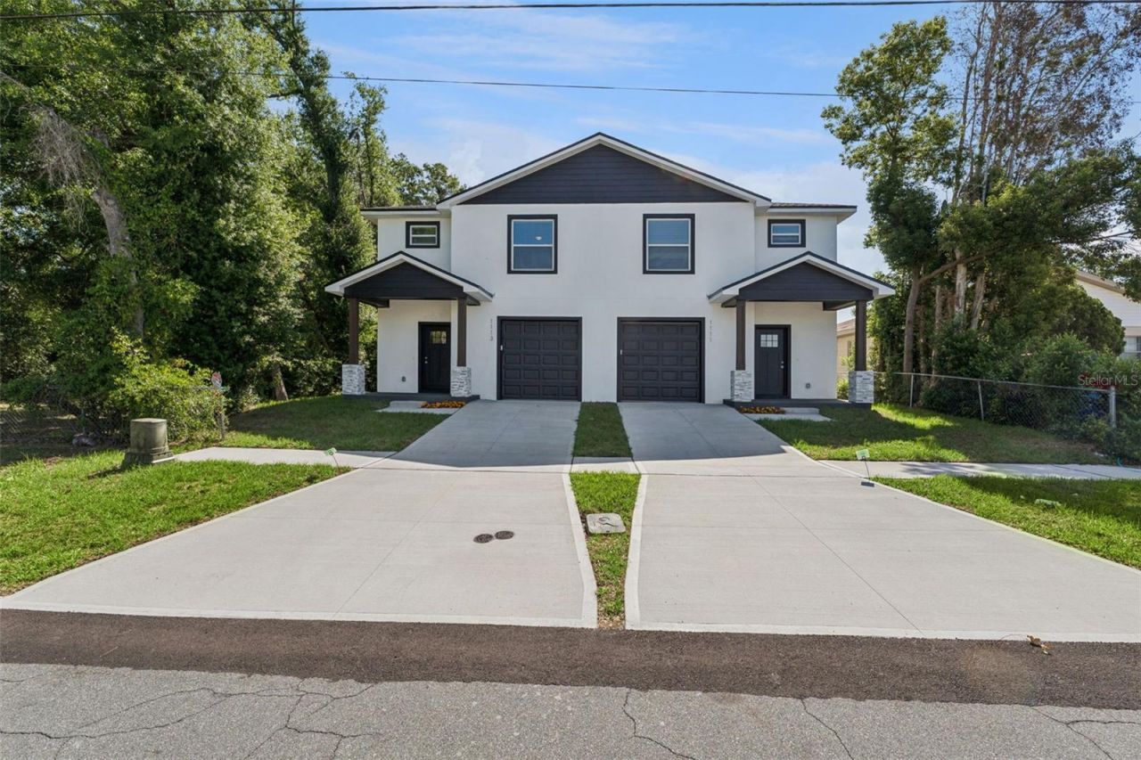 1111/1113 Jewel Avenue, Lakeland, FL 33805 Photo