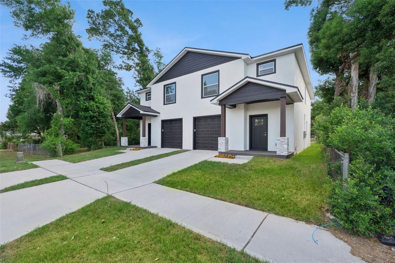 1111/1113 Jewel Avenue, Lakeland, FL 33805 Photo