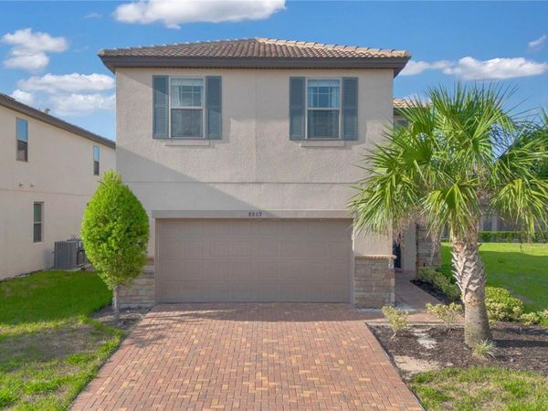 8869 BENGAL COURT , KISSIMMEE, FL 34747