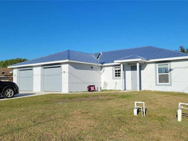 2209/2211 DANIEL AVENUE N, LEHIGH ACRES, FL 33971