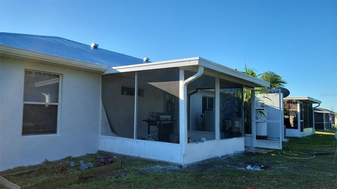 2209/2211 Daniel Avenue N, Lehigh Acres, FL 33971 Photo