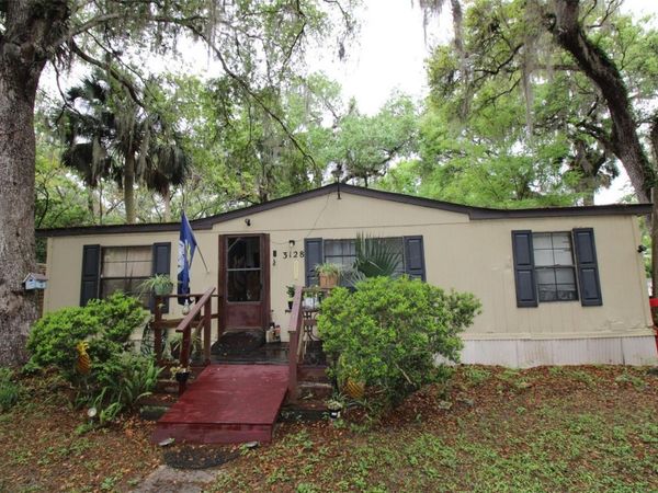 3128 CR 418 , LAKE PANASOFFKEE, FL 33538