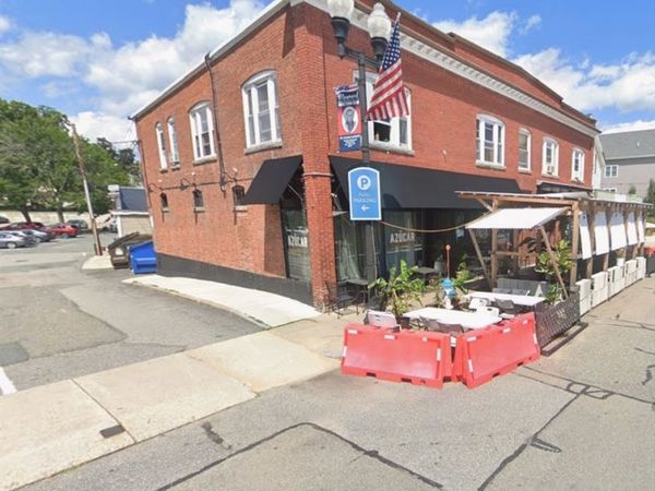 49 Main St, Unit C, Maynard, MA 01754